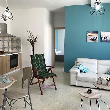 Ola Apartament Sarande Exterior photo